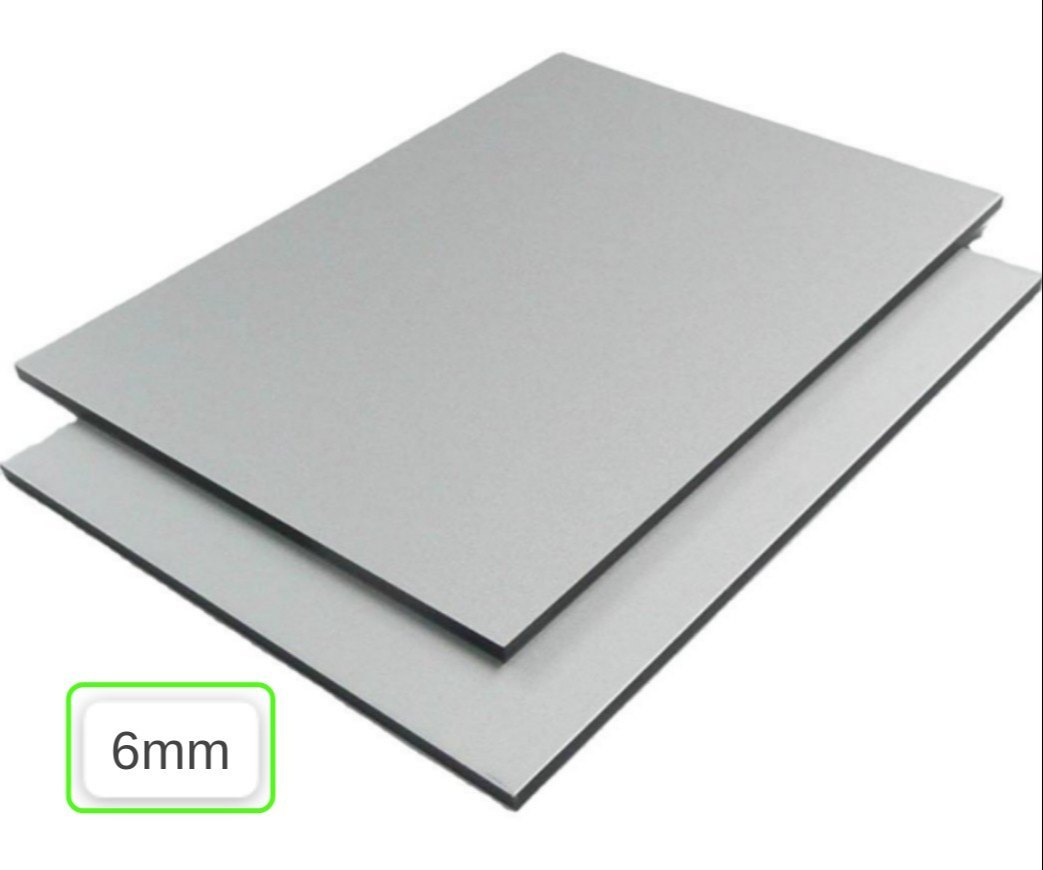 Aluminium Cladding Sheet Manufacturers in India – Fabmax Enterprises
