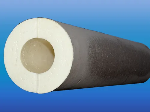 PUF Pipe Section Manufacturers in India – Fabmax Enterprises